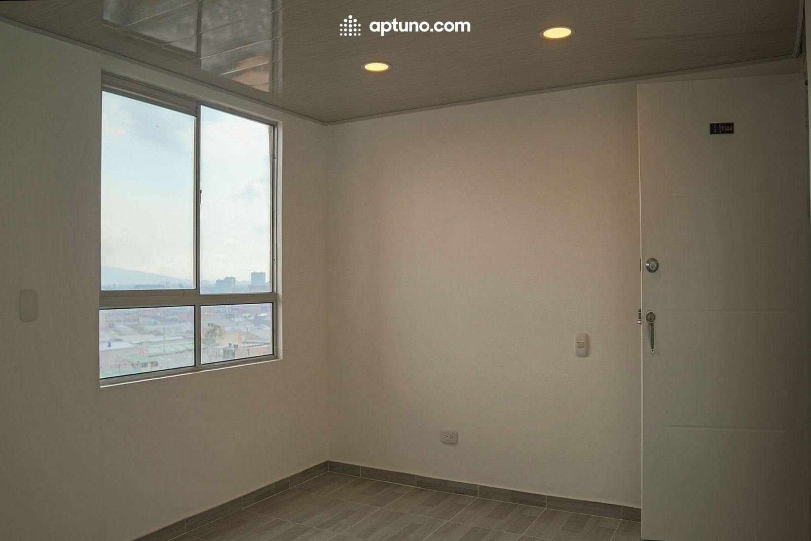 Apartamento en arriendo El Listón Apartamento en arriendo El Listón 36 m² - $ 1.400.000