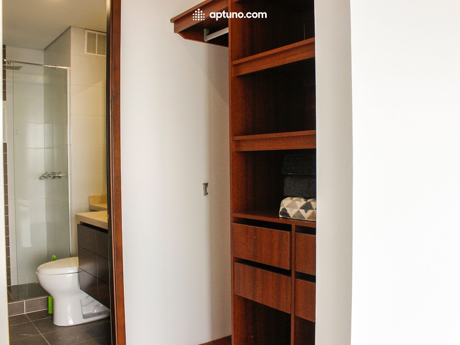 Apartamento en arriendo María Cristina 51 m² - $ 2.200.000