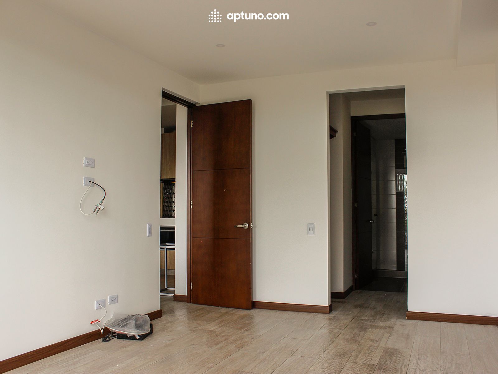 Apartamento en arriendo María Cristina 51 m² - $ 2.200.000