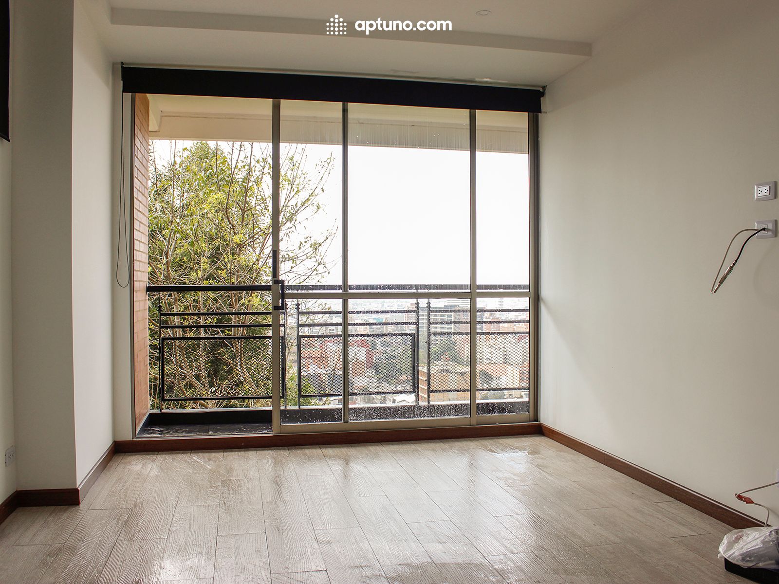 Apartamento en arriendo María Cristina 51 m² - $ 2.200.000
