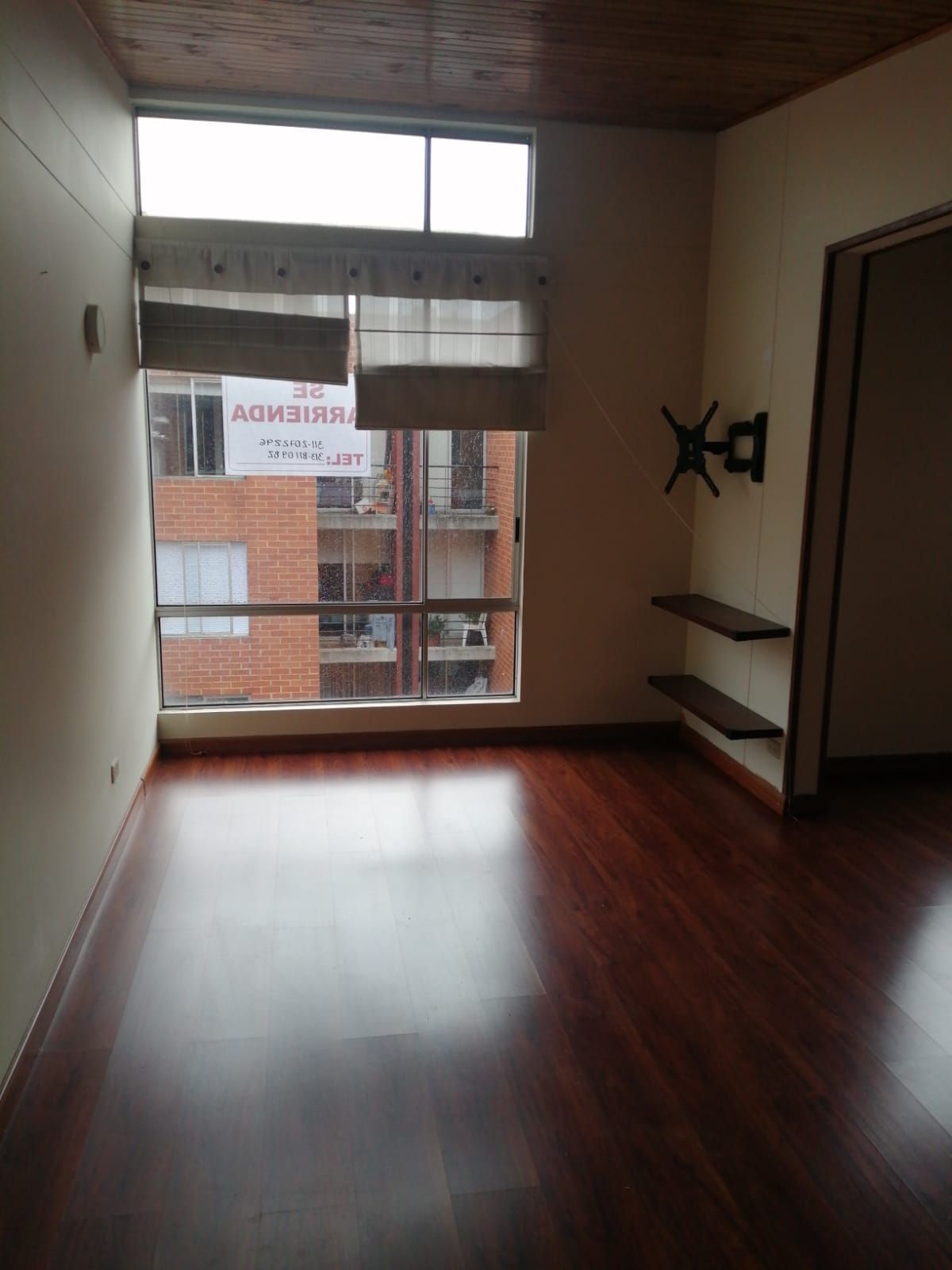Apartamento en arriendo El Dorado Industrial Apartamento en arriendo El Dorado Industrial 66 m² - $ 1.250.000