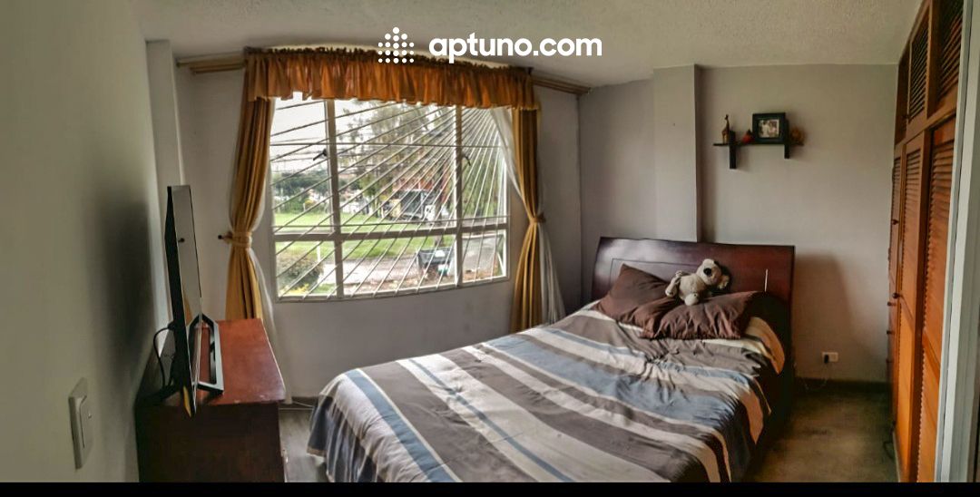 Apartamento en arriendo Gran Granada Apartamento en arriendo Gran Granada 64 m² - $ 1.000.000
