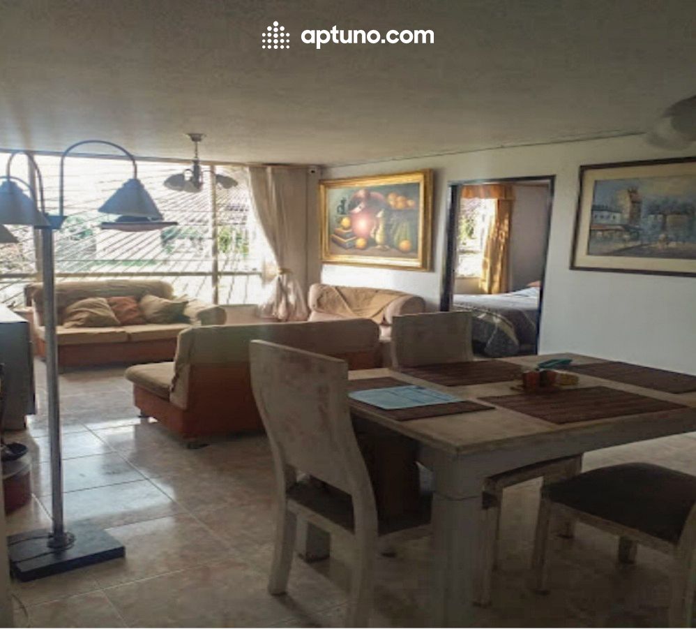Apartamento en arriendo Gran Granada Apartamento en arriendo Gran Granada 64 m² - $ 1.000.000