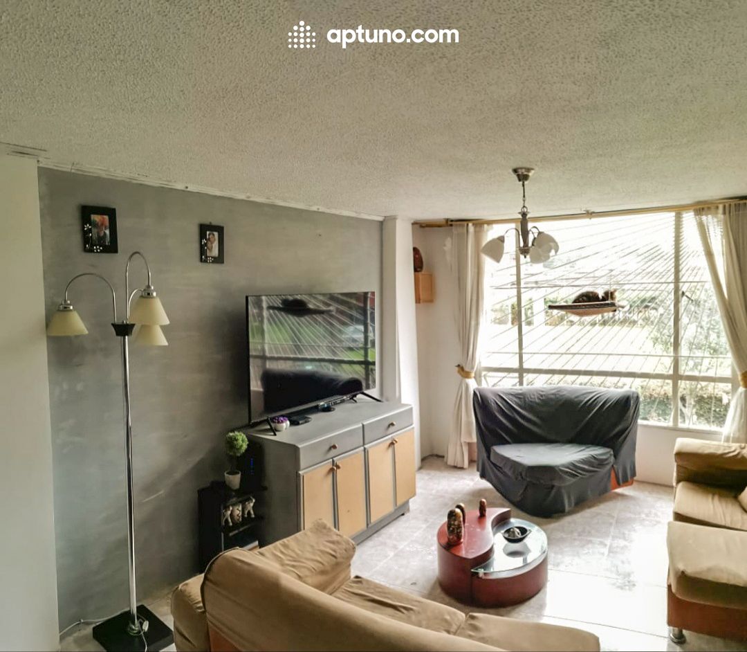 Apartamento en arriendo Gran Granada Apartamento en arriendo Gran Granada 64 m² - $ 1.000.000