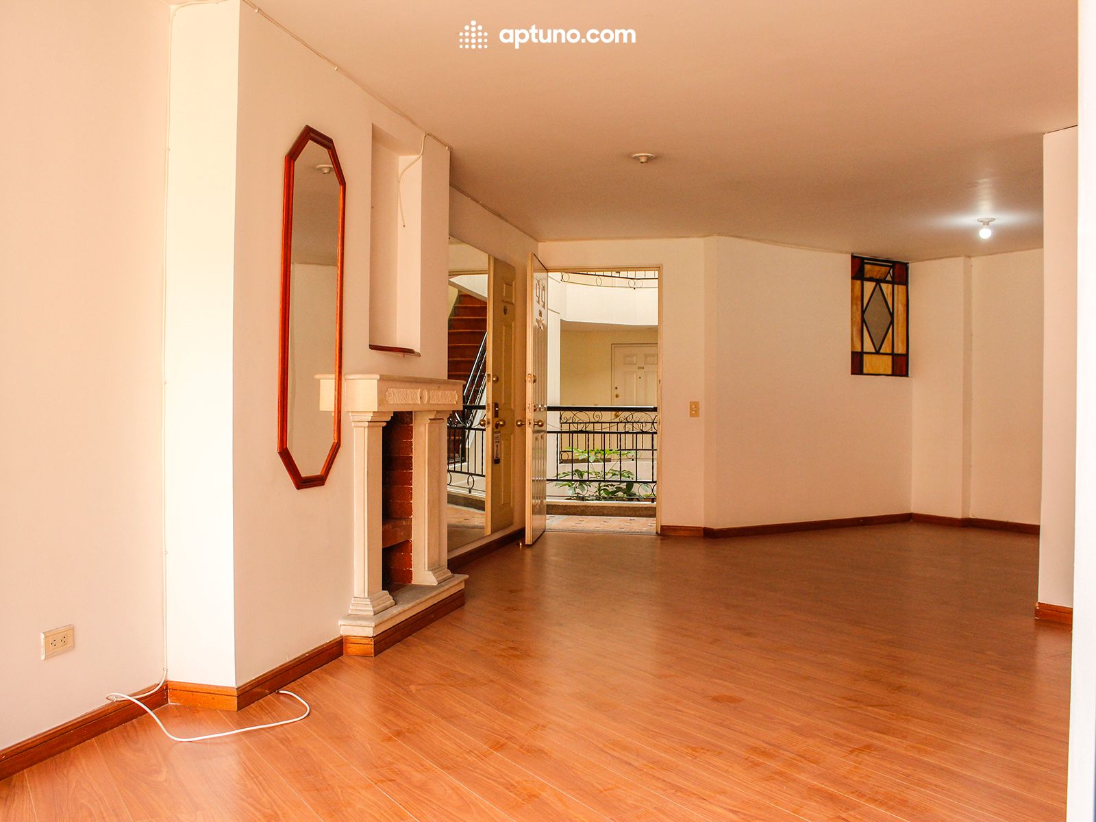 Apartamento en arriendo Paulo VI Apartamento en arriendo Paulo VI 70 m² - $ 1.980.000