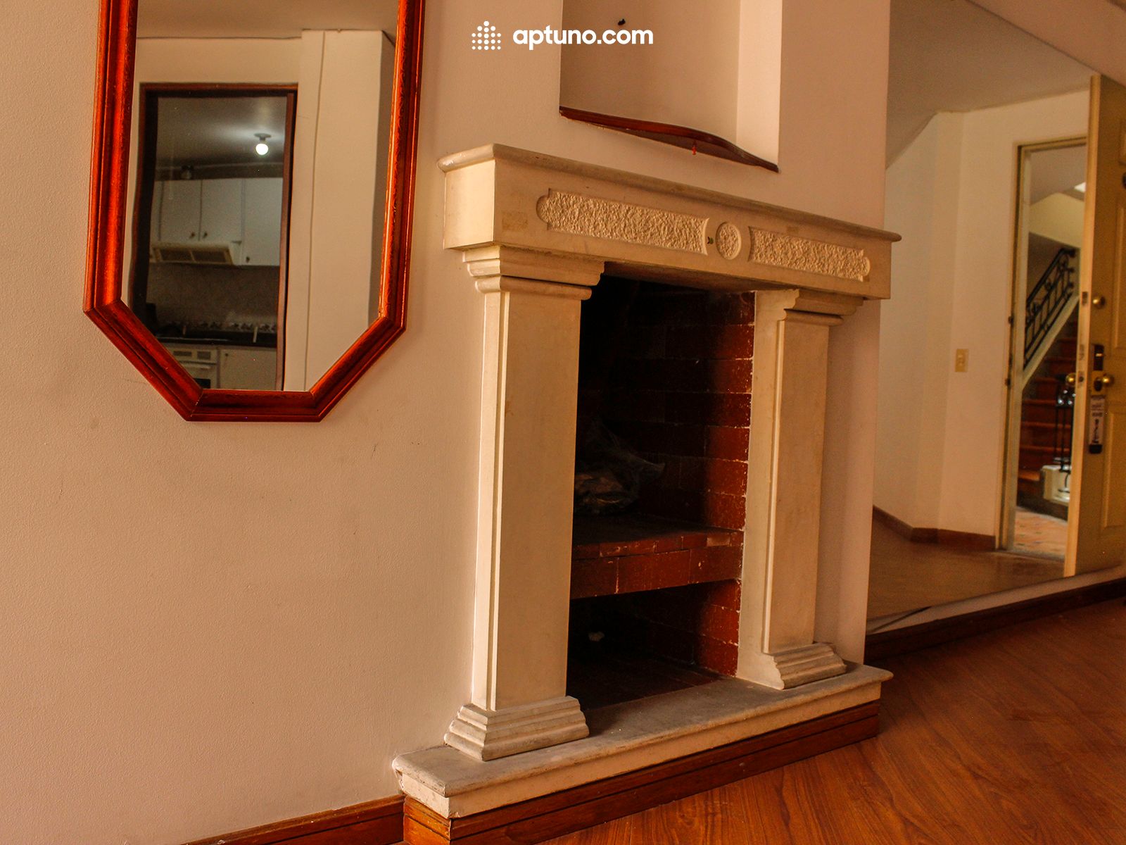 Apartamento en arriendo Paulo VI Apartamento en arriendo Paulo VI 70 m² - $ 1.980.000