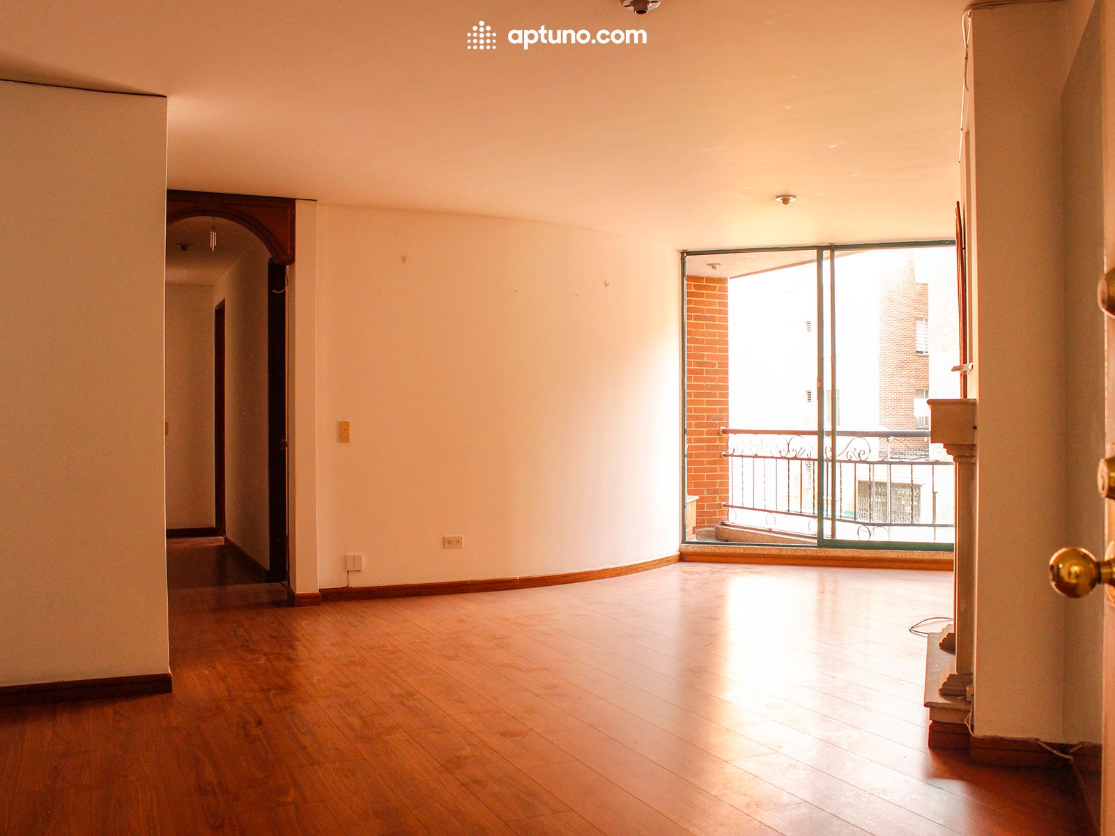 Apartamento en arriendo Paulo VI Apartamento en arriendo Paulo VI 70 m² - $ 1.980.000
