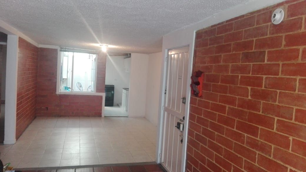 Apartamento en arriendo Santa Catalina Apartamento en arriendo Santa Catalina 64 m² - $ 950.000