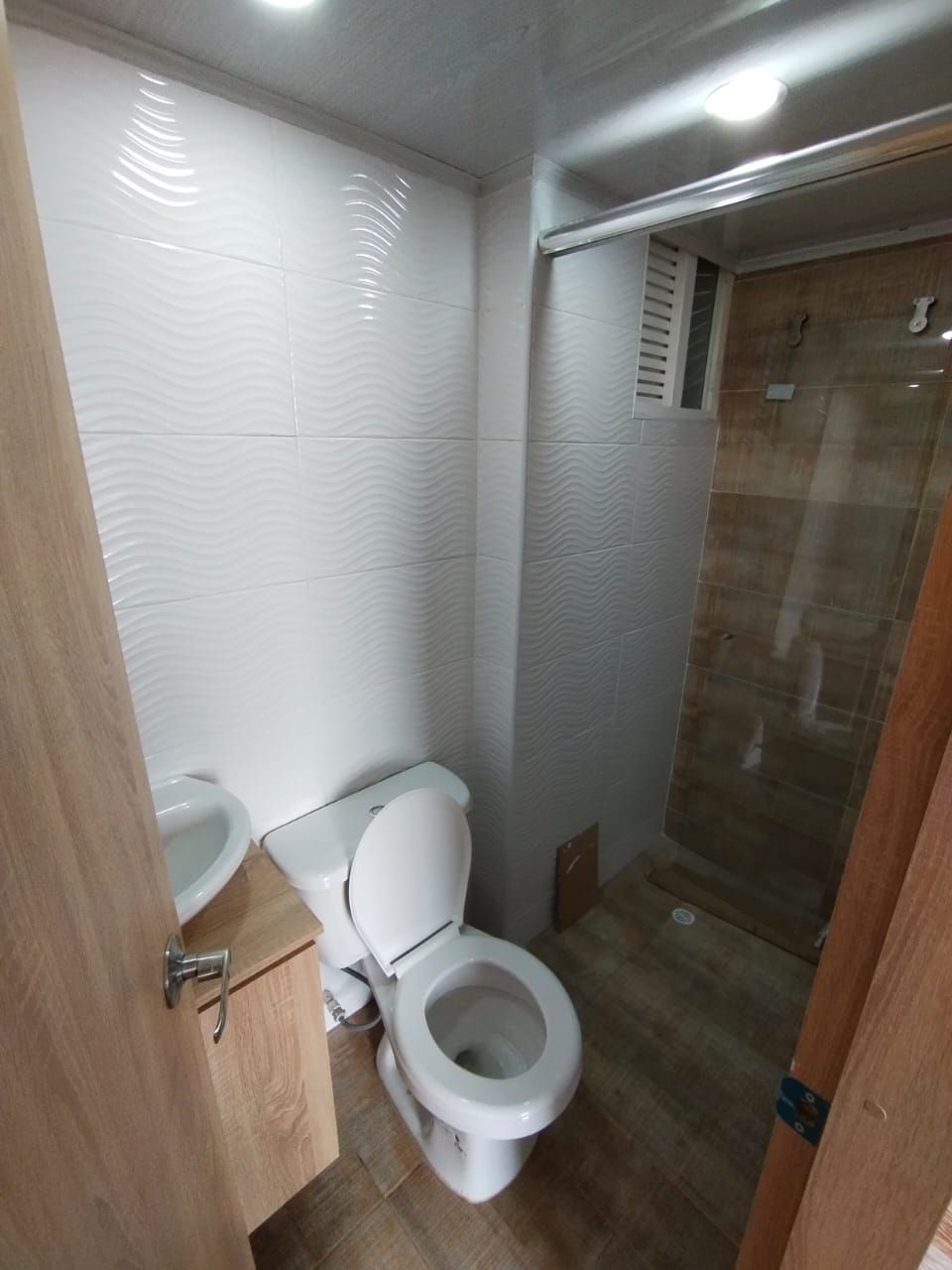 Apartamento en arriendo Islandia Apartamento en arriendo Islandia 47 m² - $ 750.000