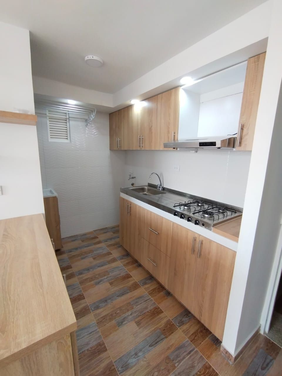 Apartamento en arriendo Islandia Apartamento en arriendo Islandia 47 m² - $ 750.000