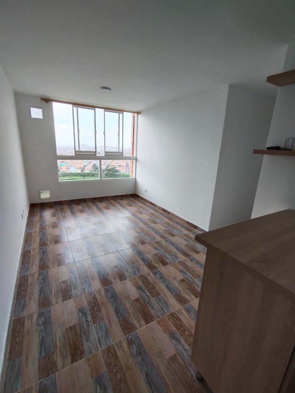 Apartamento en arriendo Islandia Apartamento en arriendo Islandia 47 m² - $ 750.000