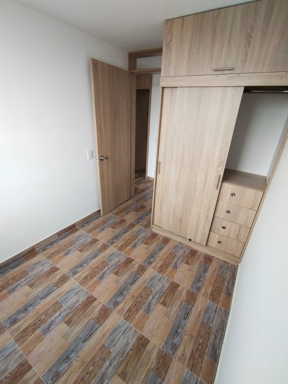 Apartamento en arriendo Islandia Apartamento en arriendo Islandia 47 m² - $ 750.000
