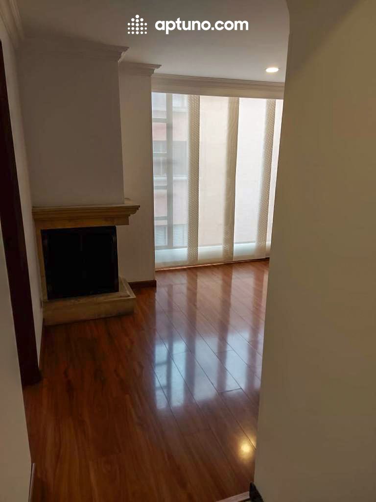 Apartamento en arriendo Chicó Norte Apartamento en arriendo Chicó Norte 48 m² - $ 1.650.000