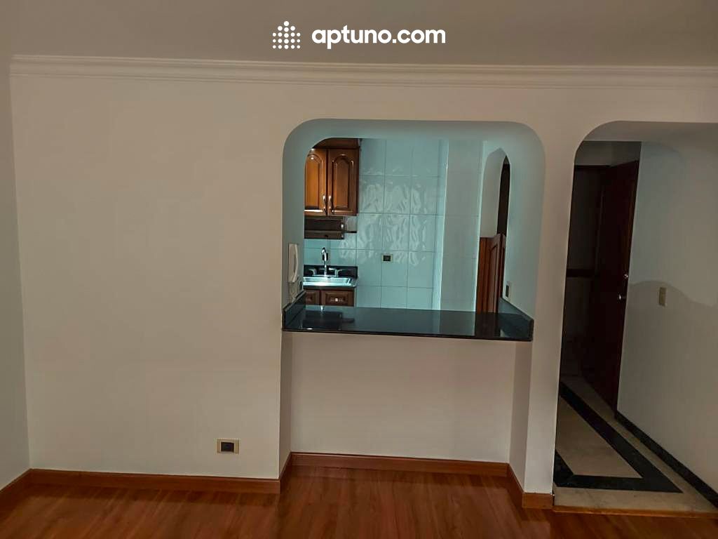 Apartamento en arriendo Chicó Norte Apartamento en arriendo Chicó Norte 48 m² - $ 1.650.000