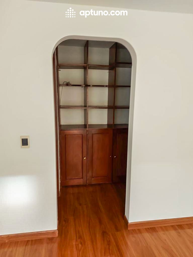 Apartamento en arriendo Chicó Norte Apartamento en arriendo Chicó Norte 48 m² - $ 1.650.000