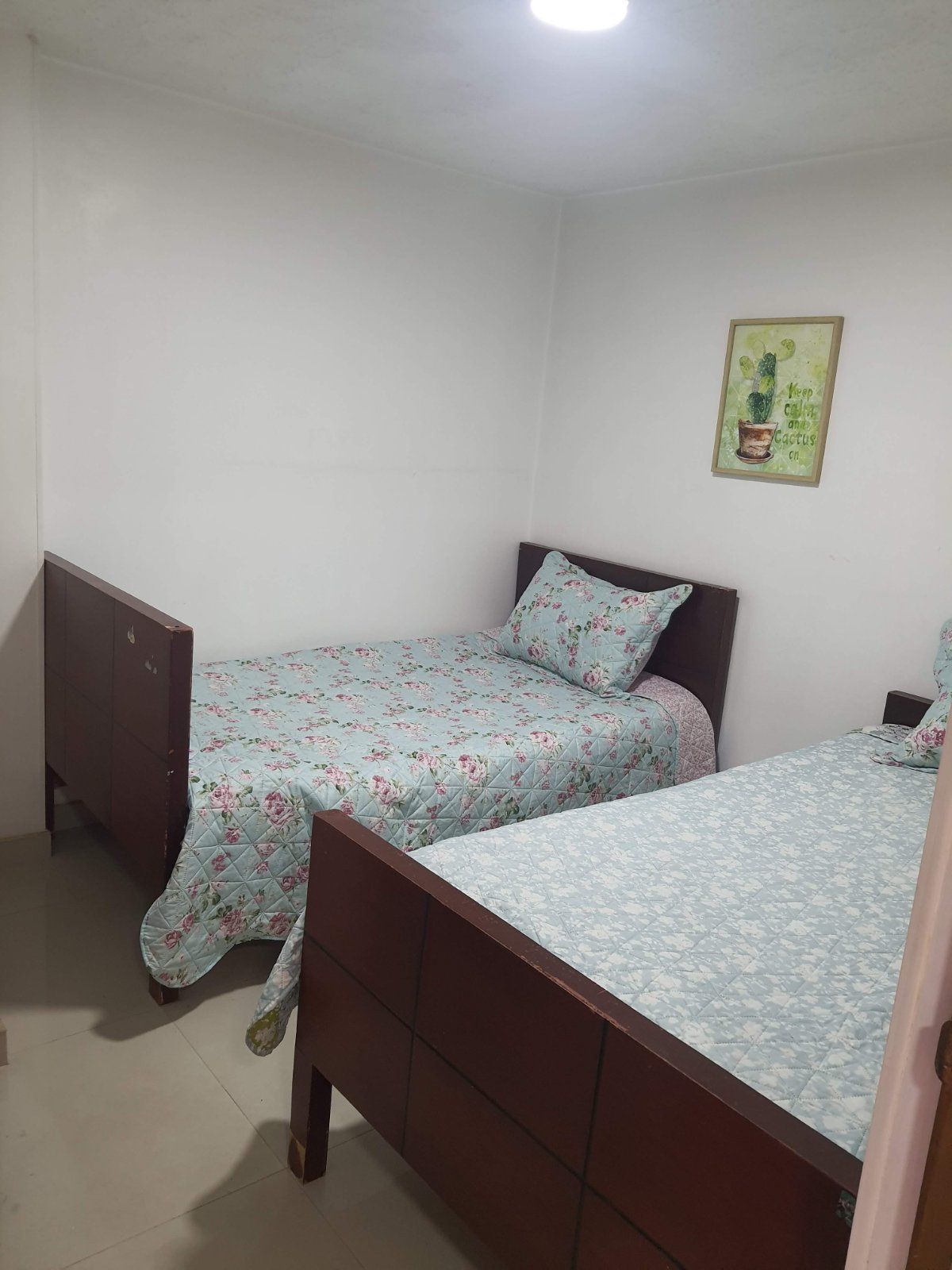 Apartamento en arriendo Garcés Navas Apartamento en arriendo Garcés Navas 50 m² - $ 1.595.000