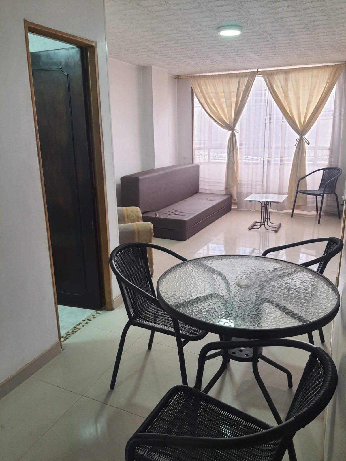 Apartamento en arriendo Garcés Navas Apartamento en arriendo Garcés Navas 50 m² - $ 1.595.000