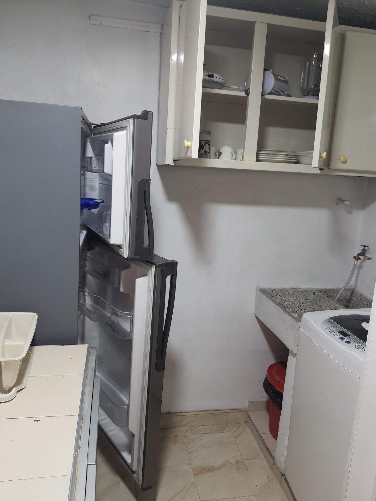 Apartamento en arriendo Garcés Navas Apartamento en arriendo Garcés Navas 50 m² - $ 1.595.000