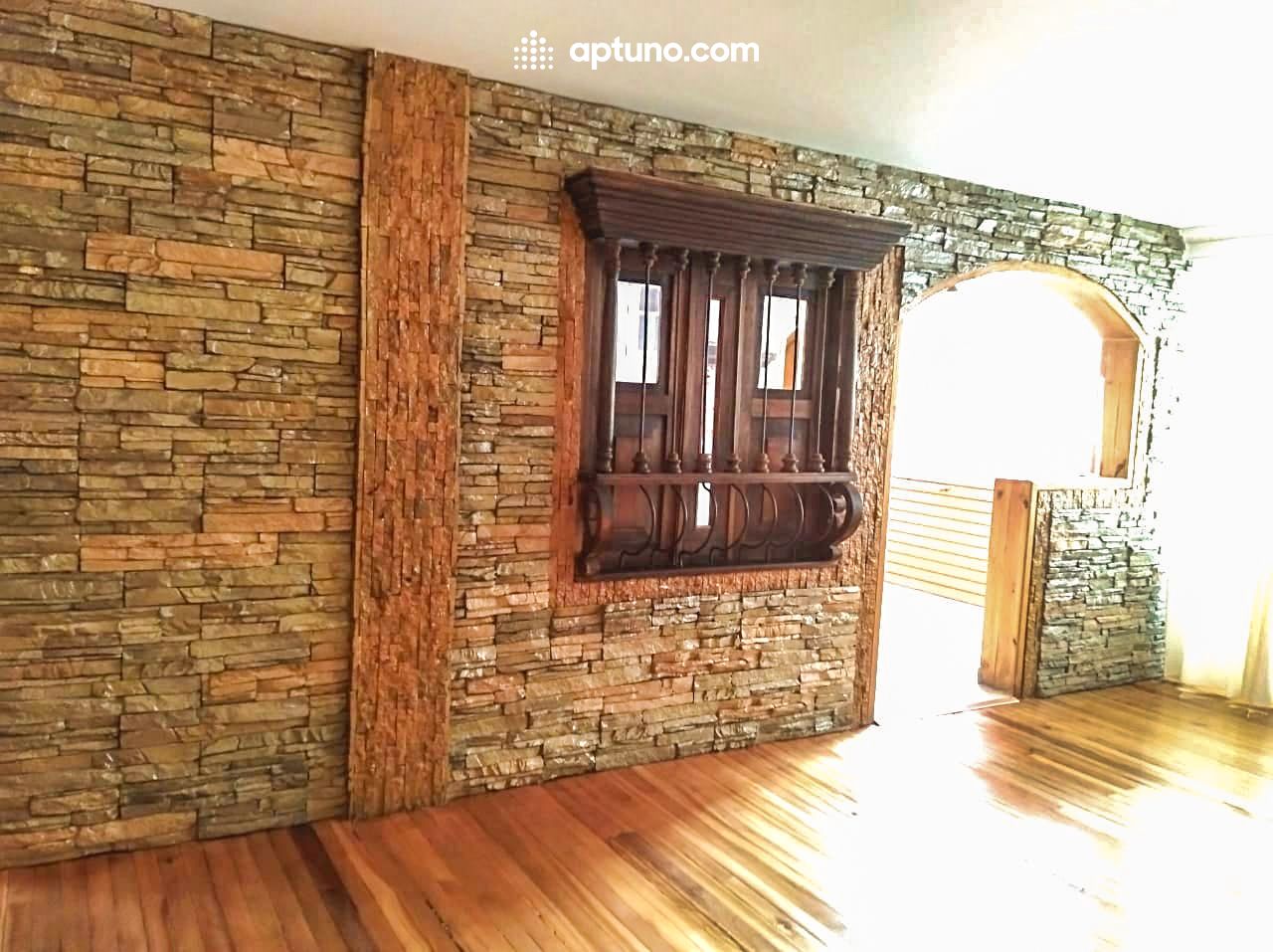 Apartamento en arriendo La Catedral Apartamento en arriendo La Catedral 94 m² - $ 1.900.000