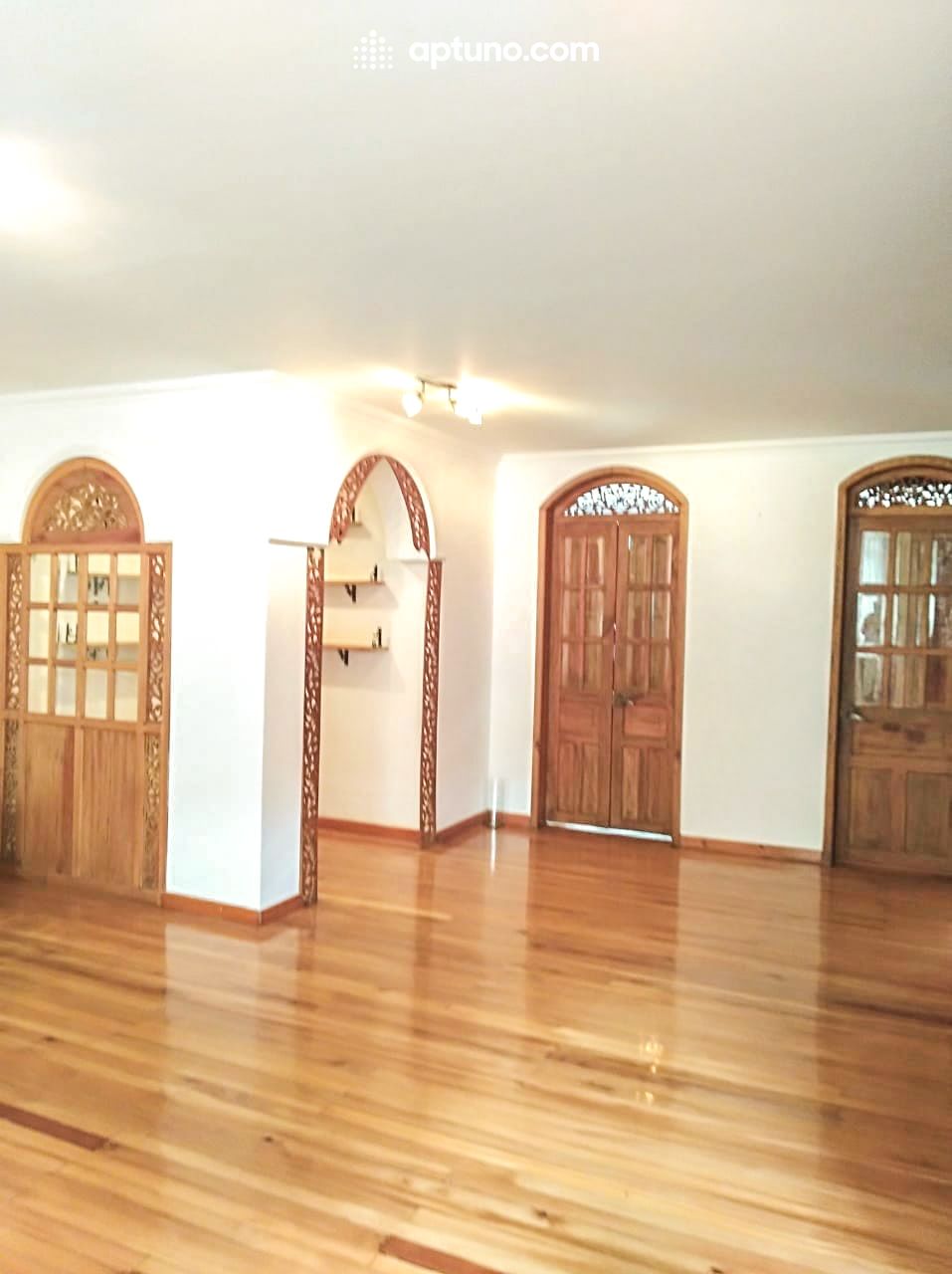 Apartamento en arriendo La Catedral Apartamento en arriendo La Catedral 94 m² - $ 1.900.000