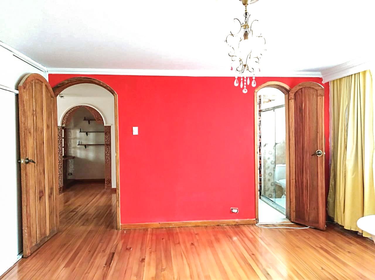Apartamento en arriendo La Catedral Apartamento en arriendo La Catedral 94 m² - $ 1.900.000