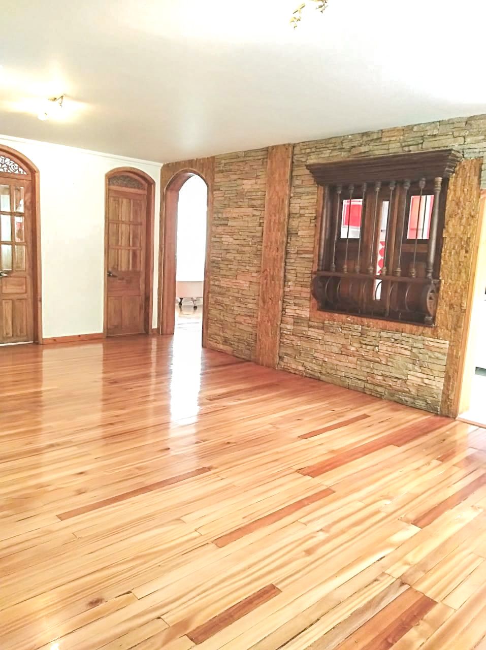 Apartamento en arriendo La Catedral Apartamento en arriendo La Catedral 94 m² - $ 1.900.000