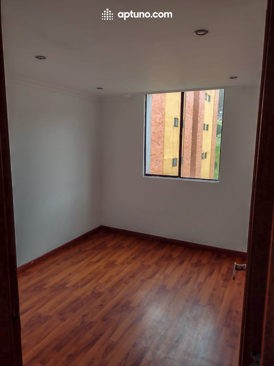 Apartamento en arriendo Villa Alcázar 54 m² - $ 700.000