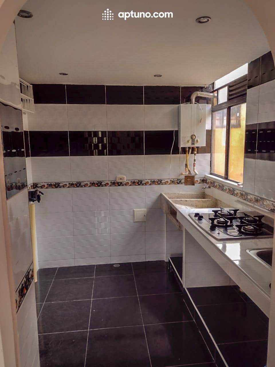 Apartamento en arriendo Villa Alcázar 54 m² - $ 700.000