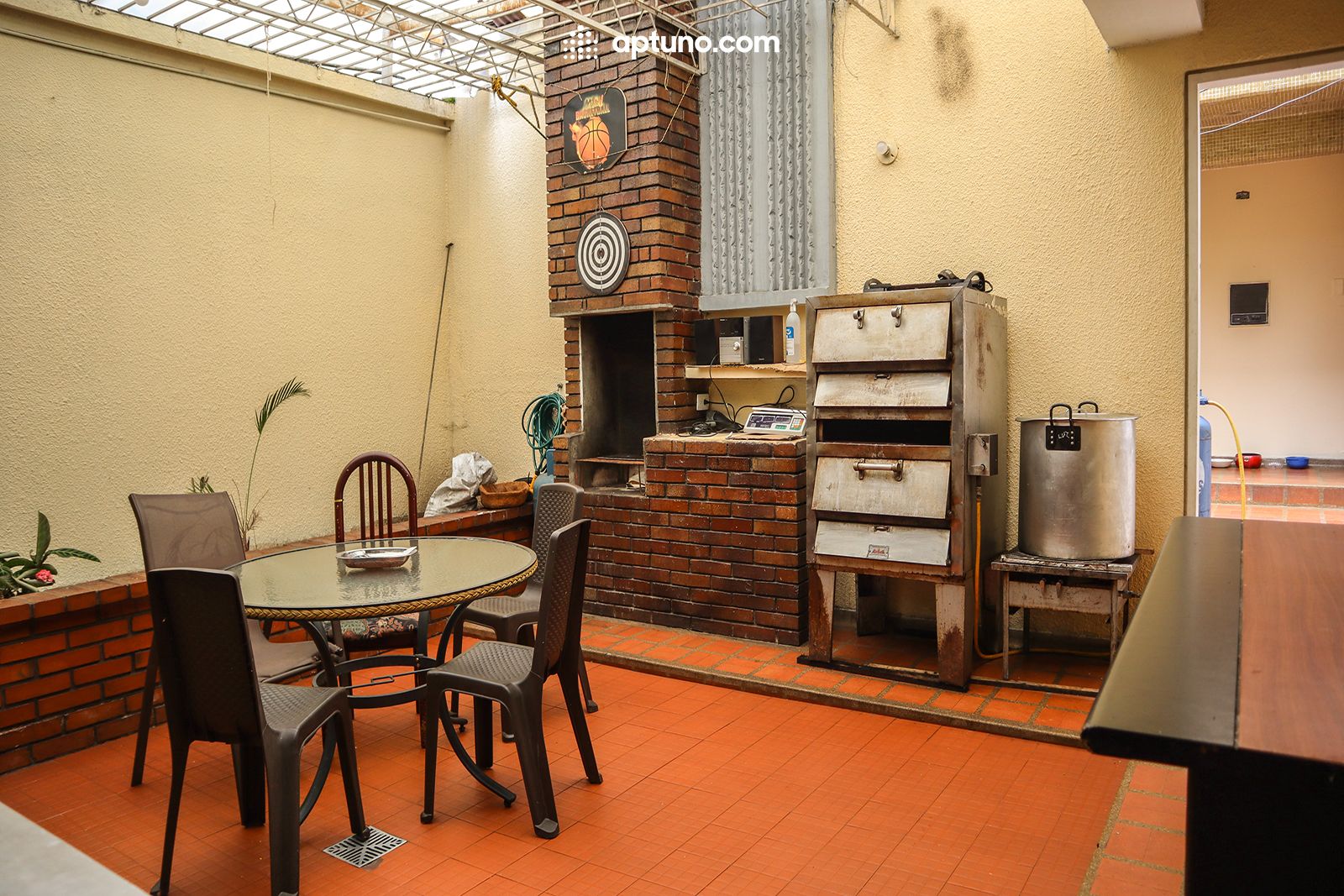 Casa en arriendo Tibana Casa en arriendo Tibana 280 m² - $ 5.000.000