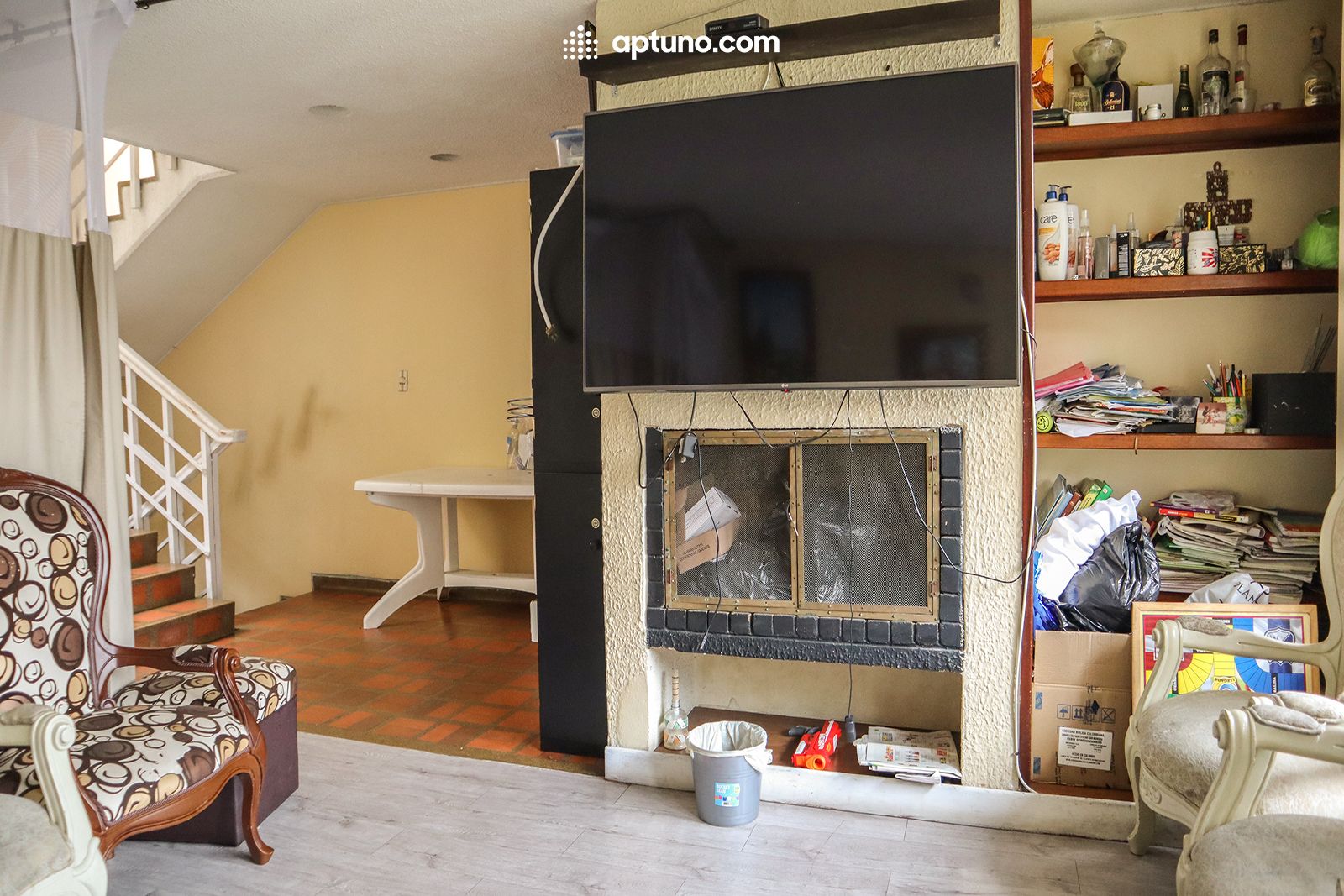 Casa en arriendo Tibana Casa en arriendo Tibana 280 m² - $ 5.000.000