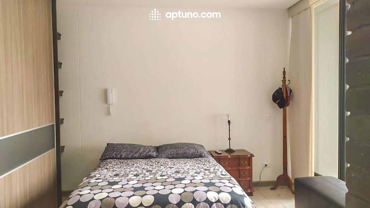 Apartamento en arriendo Santa Bárbara Central Apartamento en arriendo Santa Bárbara Central 65 m² - $ 2.200.000