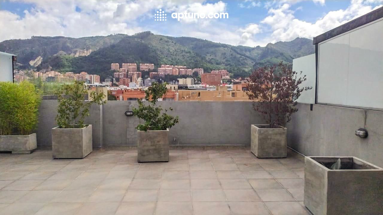 Apartamento en arriendo Santa Bárbara Central Apartamento en arriendo Santa Bárbara Central 65 m² - $ 2.200.000
