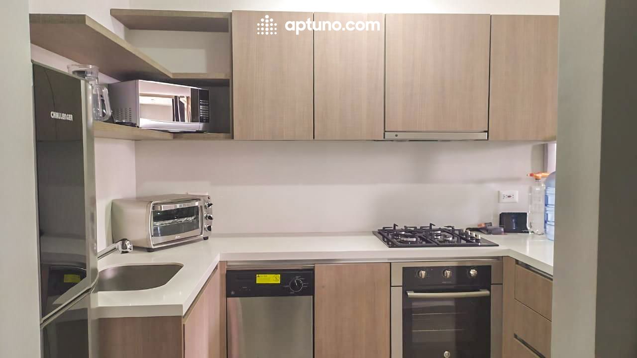 Apartamento en arriendo Santa Bárbara Central Apartamento en arriendo Santa Bárbara Central 65 m² - $ 2.200.000