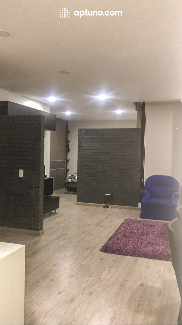 Apartamento en arriendo Santa Bárbara Central Apartamento en arriendo Santa Bárbara Central 65 m² - $ 2.200.000