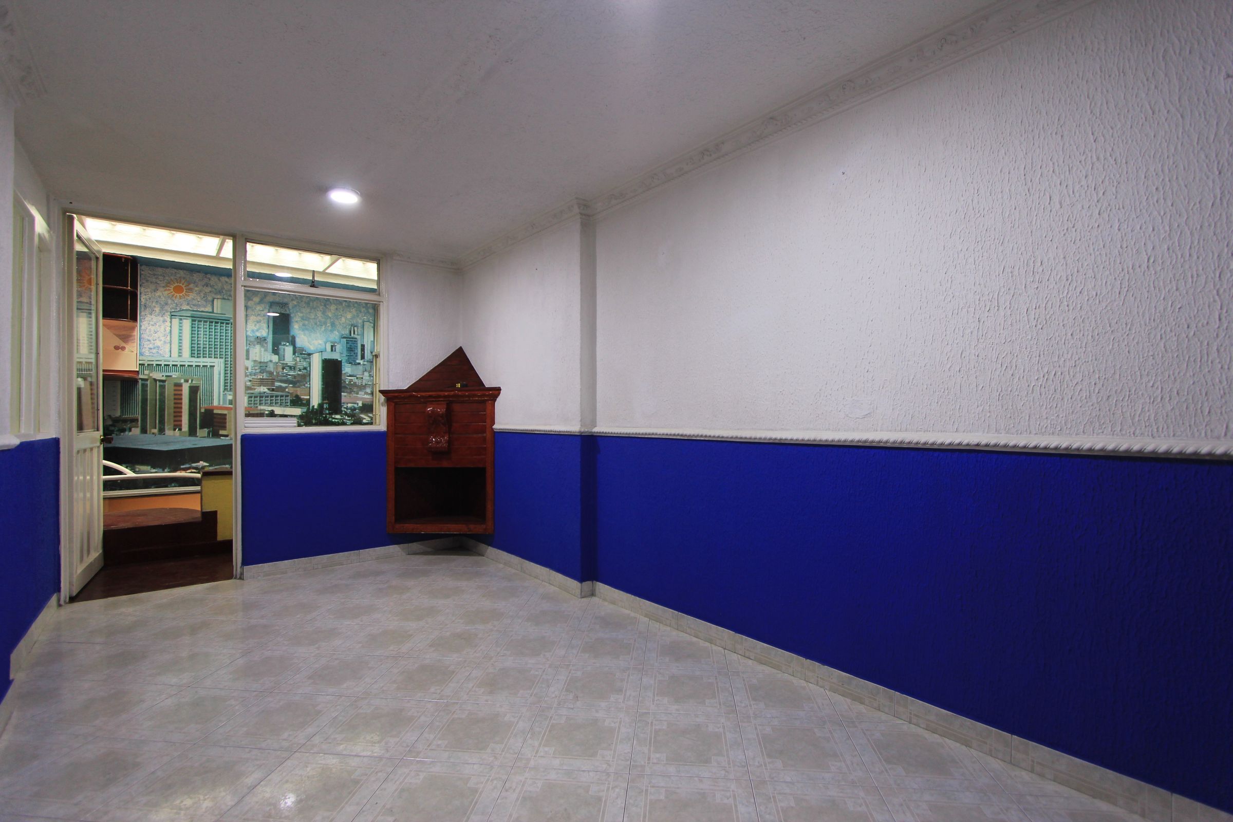Apartamento en arriendo El Salitre 58 m² - $ 1.100.000