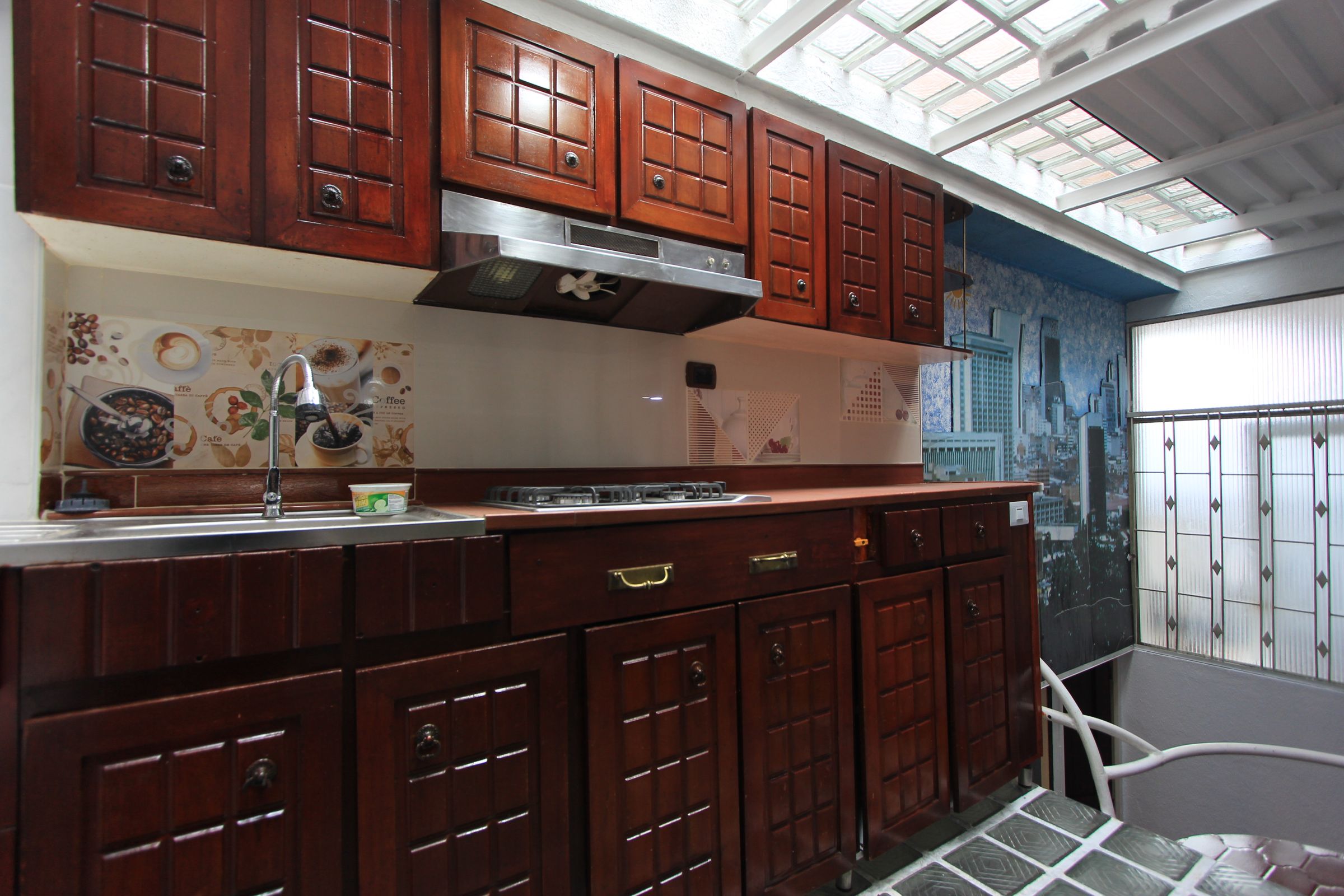 Apartamento en arriendo El Salitre 58 m² - $ 1.100.000