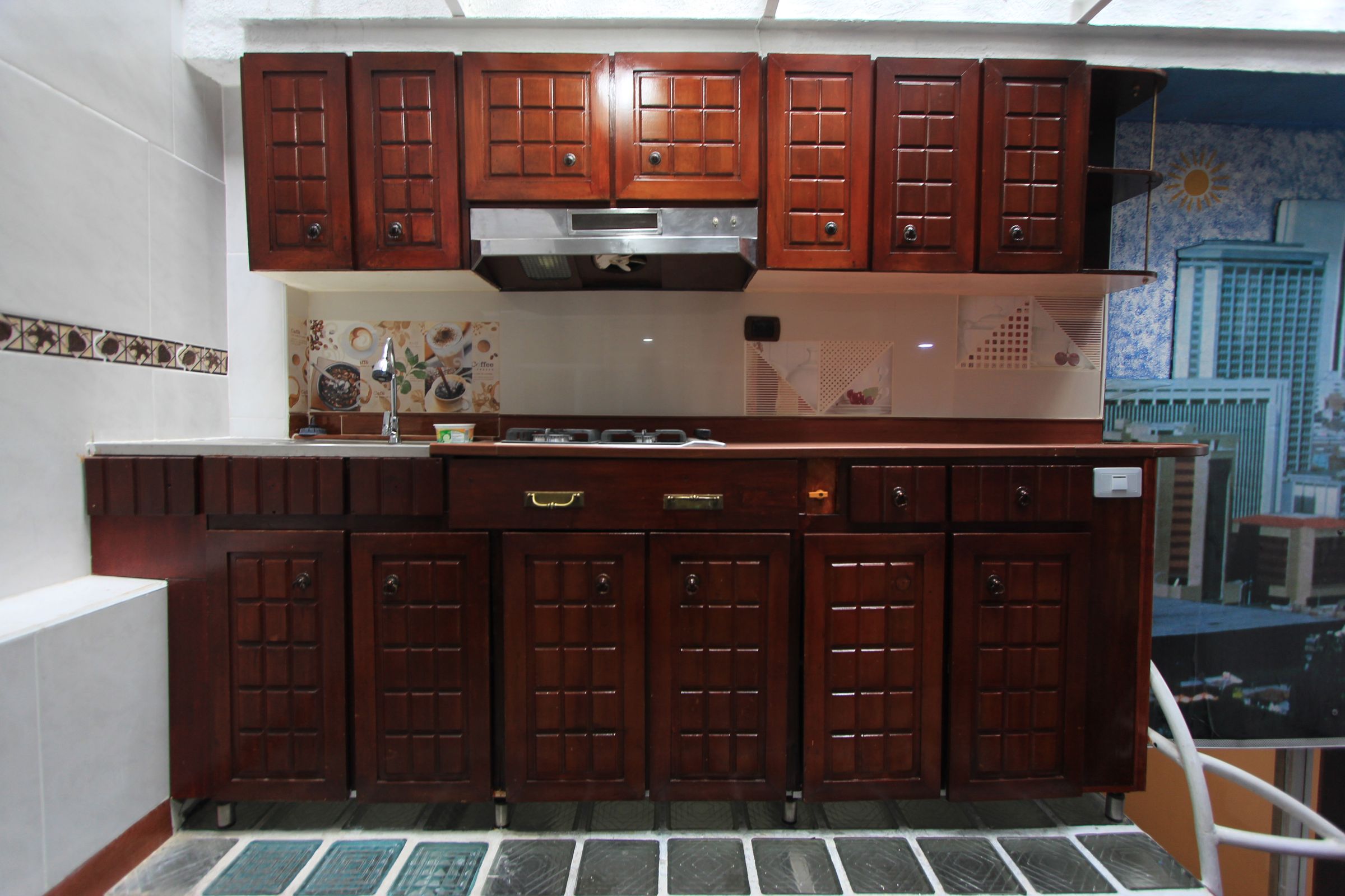 Apartamento en arriendo El Salitre 58 m² - $ 1.100.000