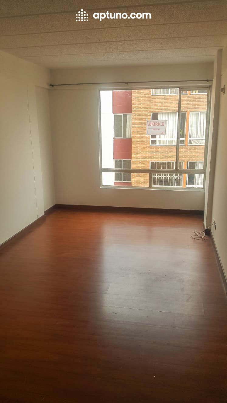 Apartamento en arriendo Normandía Occidental Apartamento en arriendo Normandía Occidental 57 m² - $ 1.200.000