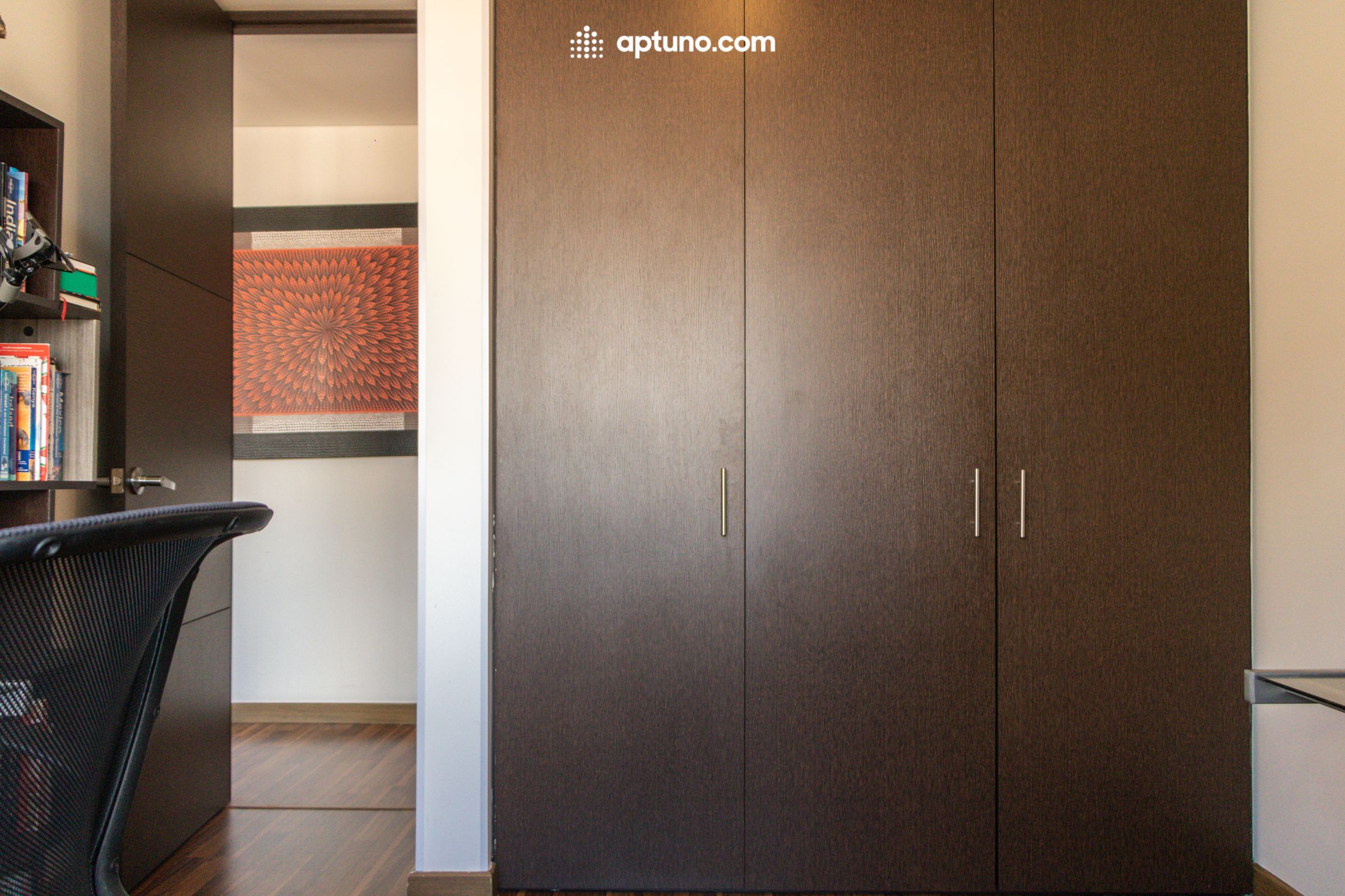 Apartamento en arriendo Acacias Usaquén Apartamento en arriendo Acacias Usaquén 134 m² - $ 3.600.000