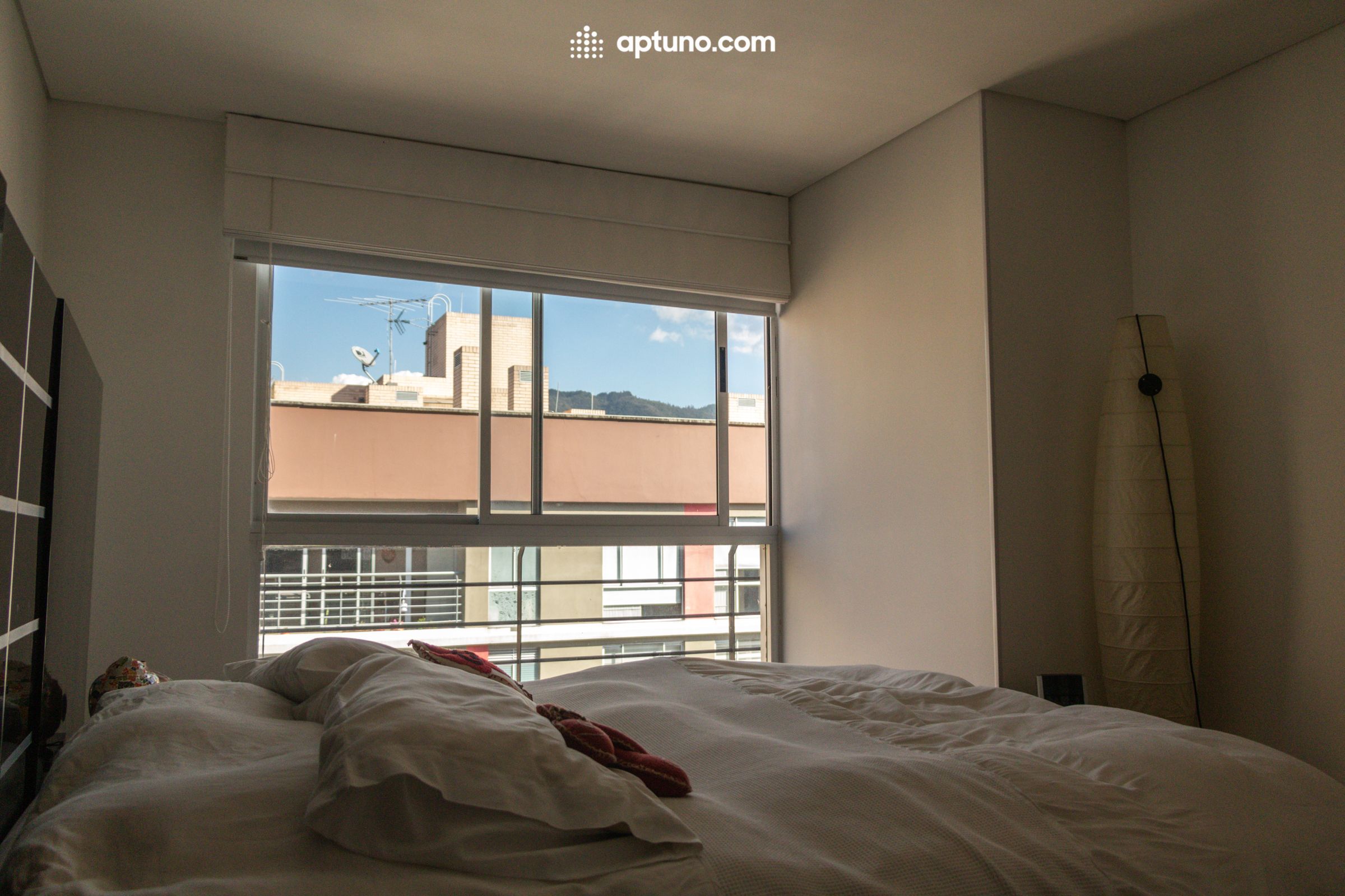 Apartamento en arriendo Acacias Usaquén Apartamento en arriendo Acacias Usaquén 134 m² - $ 3.600.000