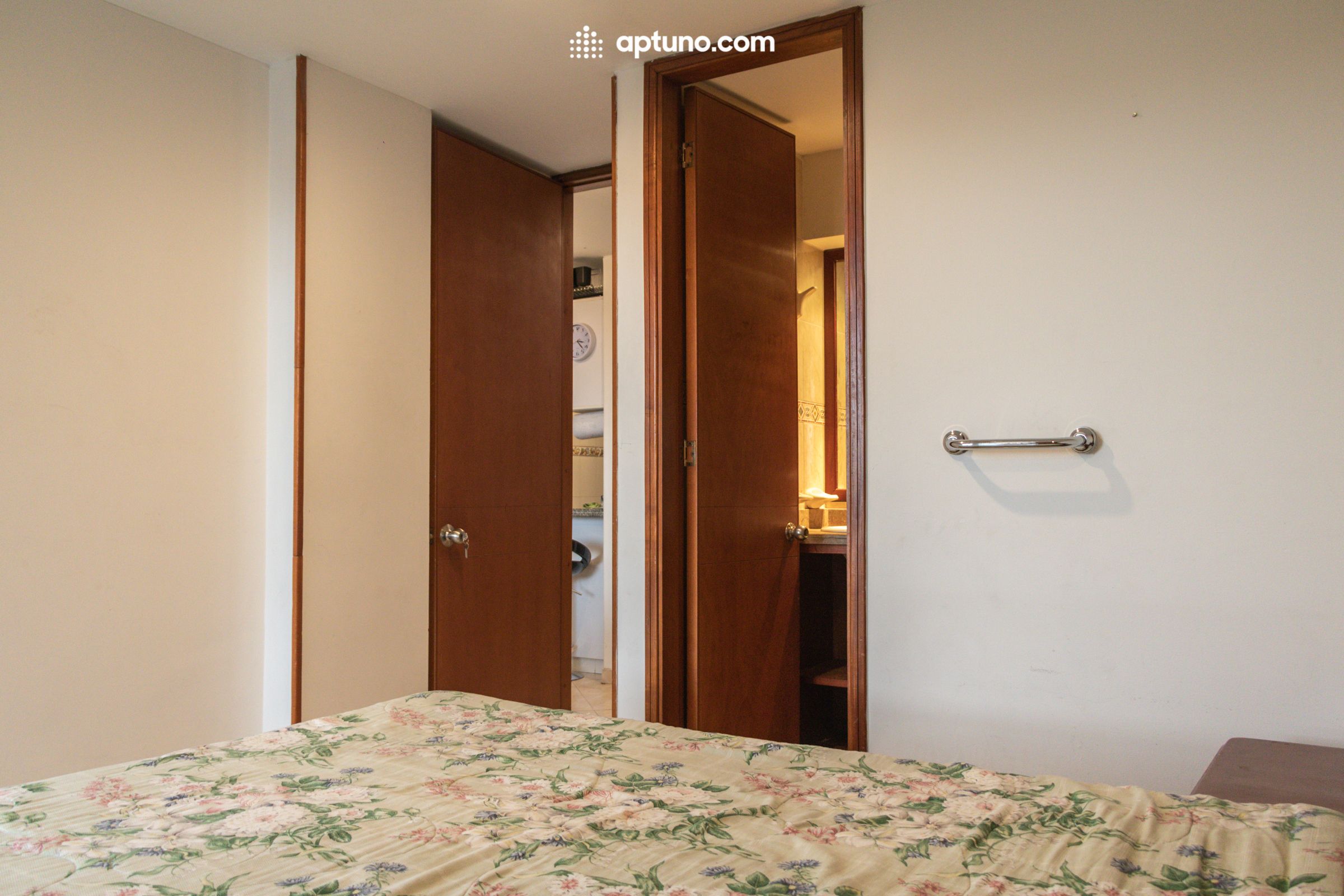 Apartamento en arriendo Mónaco Apartamento en arriendo Mónaco 58 m² - $ 2.500.000