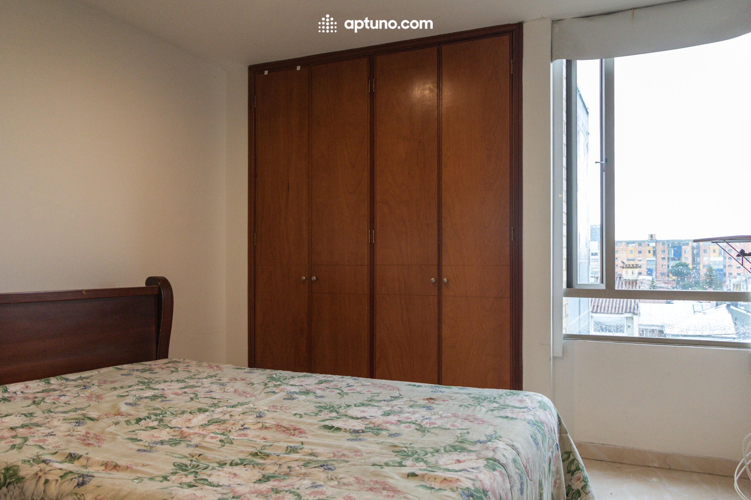 Apartamento en arriendo Mónaco Apartamento en arriendo Mónaco 58 m² - $ 2.500.000