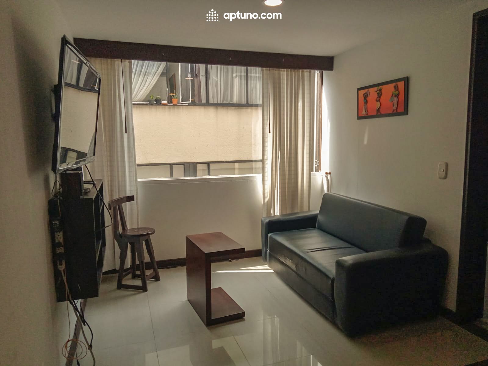Apartamento en arriendo María Cristina Apartamento en arriendo María Cristina 42 m² - $ 2.000.000