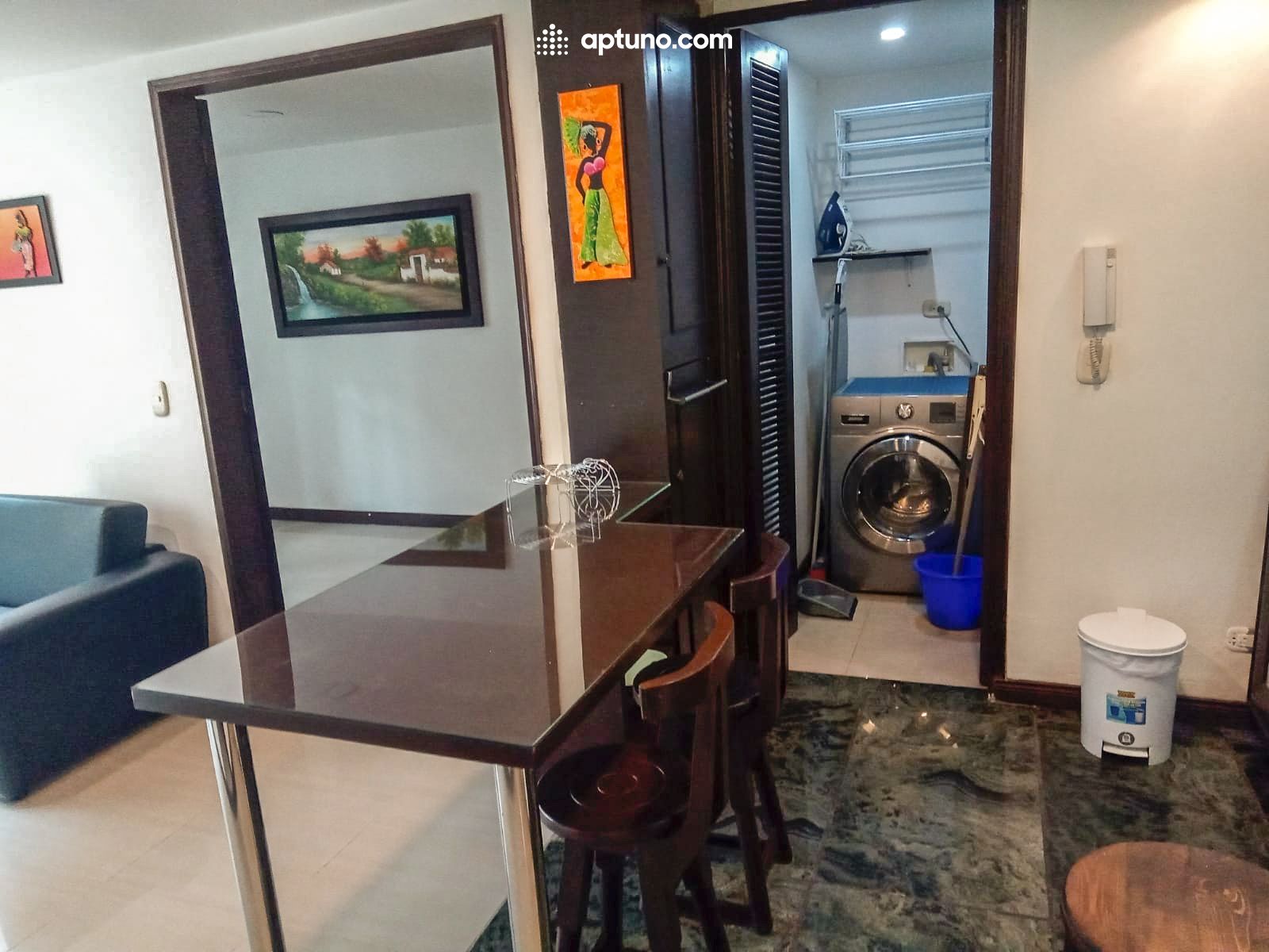 Apartamento en arriendo María Cristina Apartamento en arriendo María Cristina 42 m² - $ 2.000.000