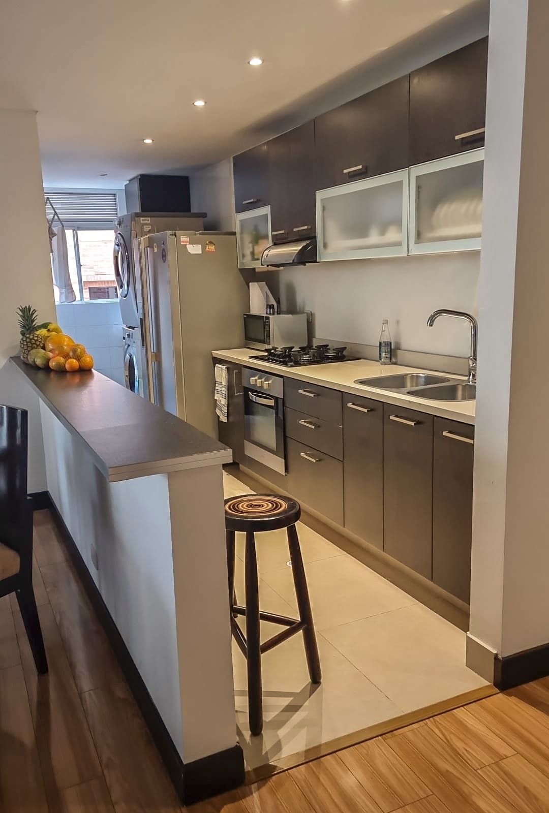 Apartamento en arriendo Santa Bárbara Occidental Apartamento en arriendo Santa Bárbara Occidental 98 m² - $ 3.900.000