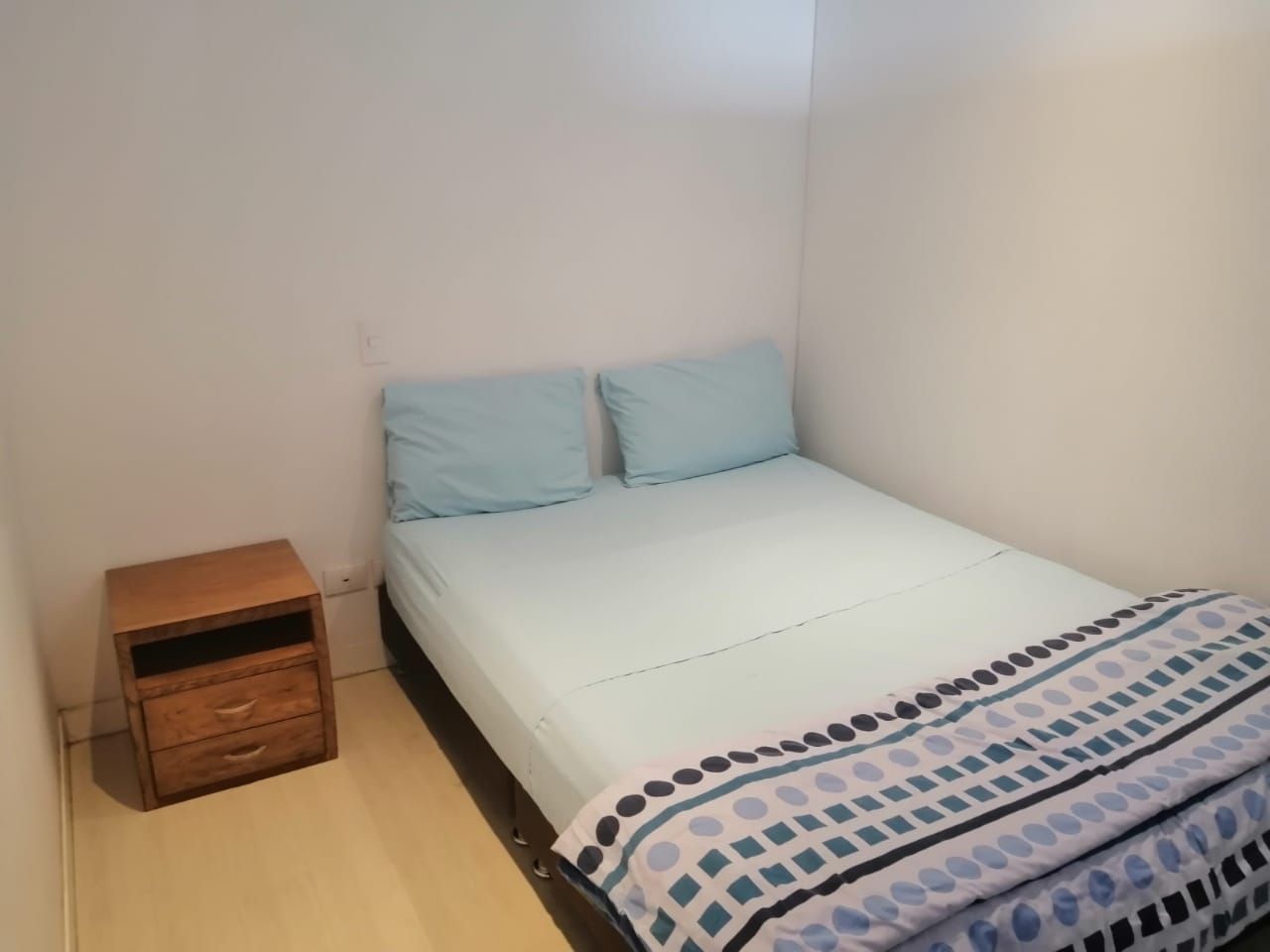 Apartamento en arriendo Las Nieves Apartamento en arriendo Las Nieves 39 m² - $ 1.580.000