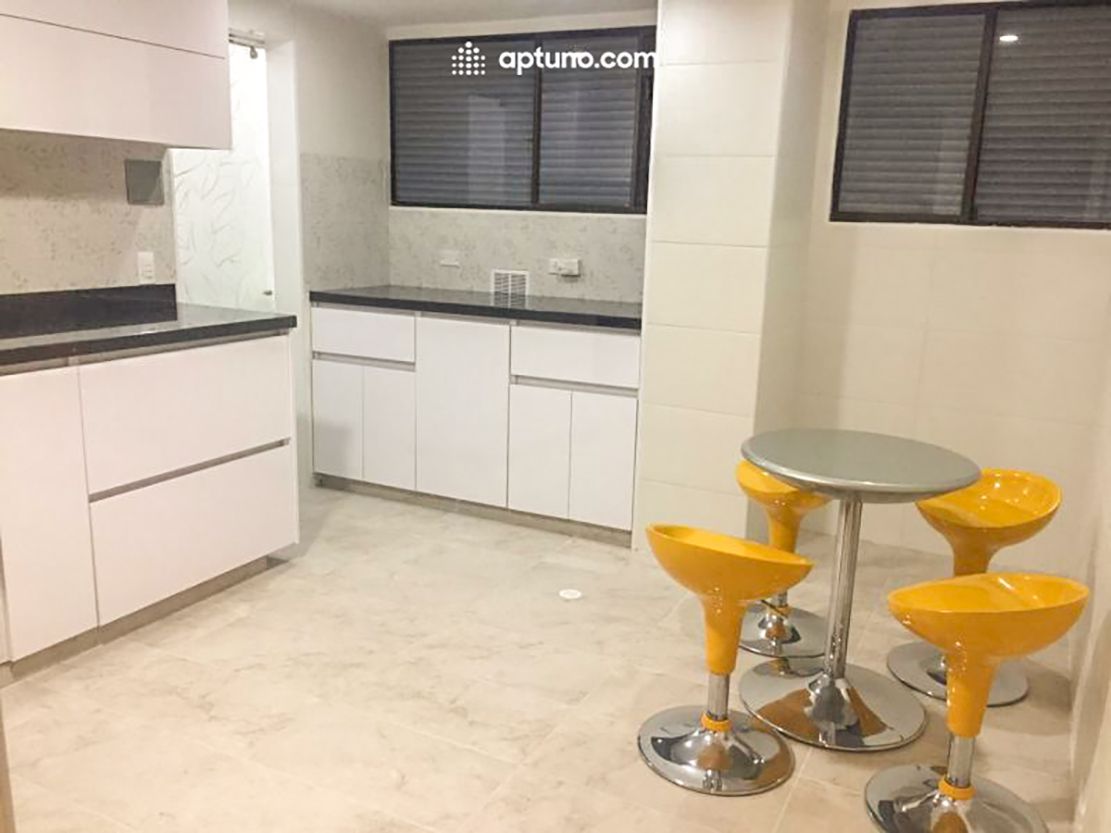Apartamento en arriendo Chicó Norte 120 m² - $ 5.700.000