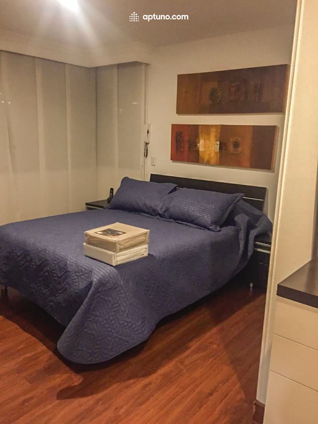 Apartamento en arriendo Chicó Norte 120 m² - $ 5.700.000