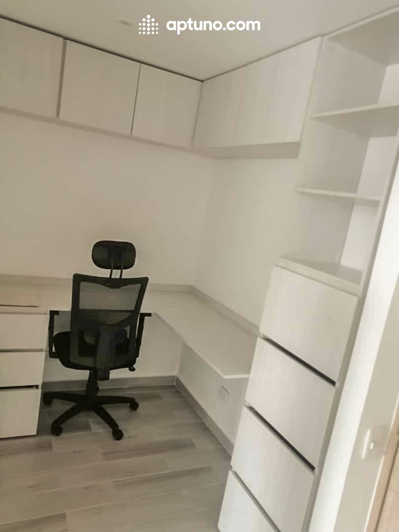 Apartamento en arriendo Batán Apartamento en arriendo Batán 38 m² - $ 1.430.000