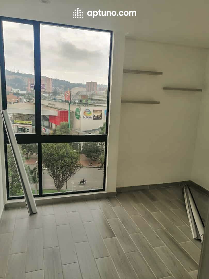 Apartamento en arriendo Batán Apartamento en arriendo Batán 38 m² - $ 1.430.000